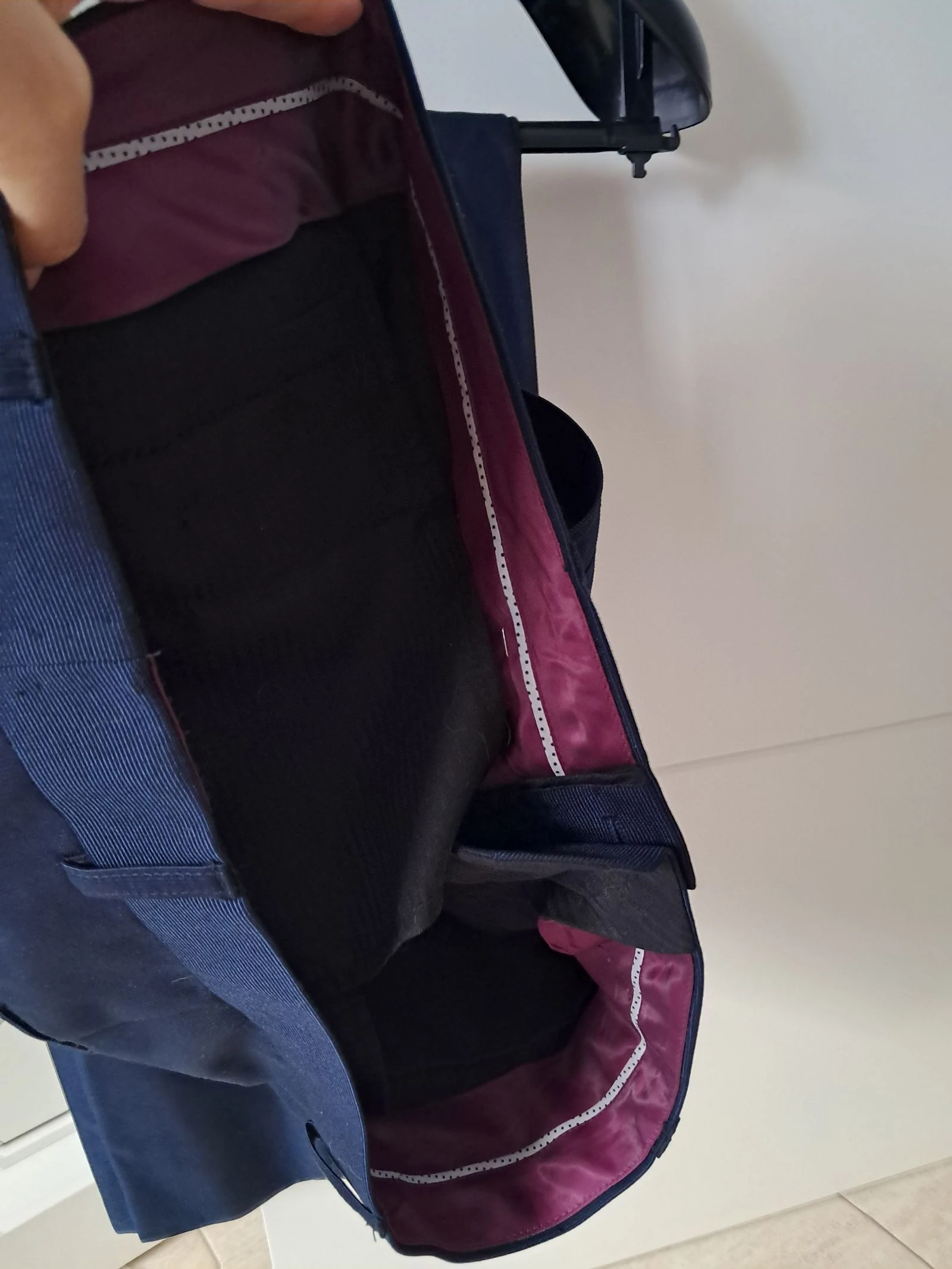 Skirt and pant suit size 46 – photo 7